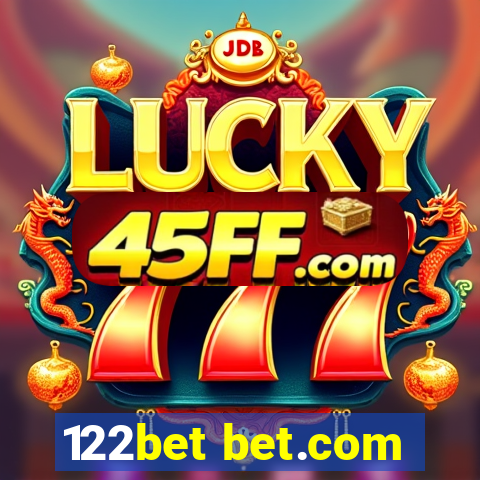 122bet bet.com
